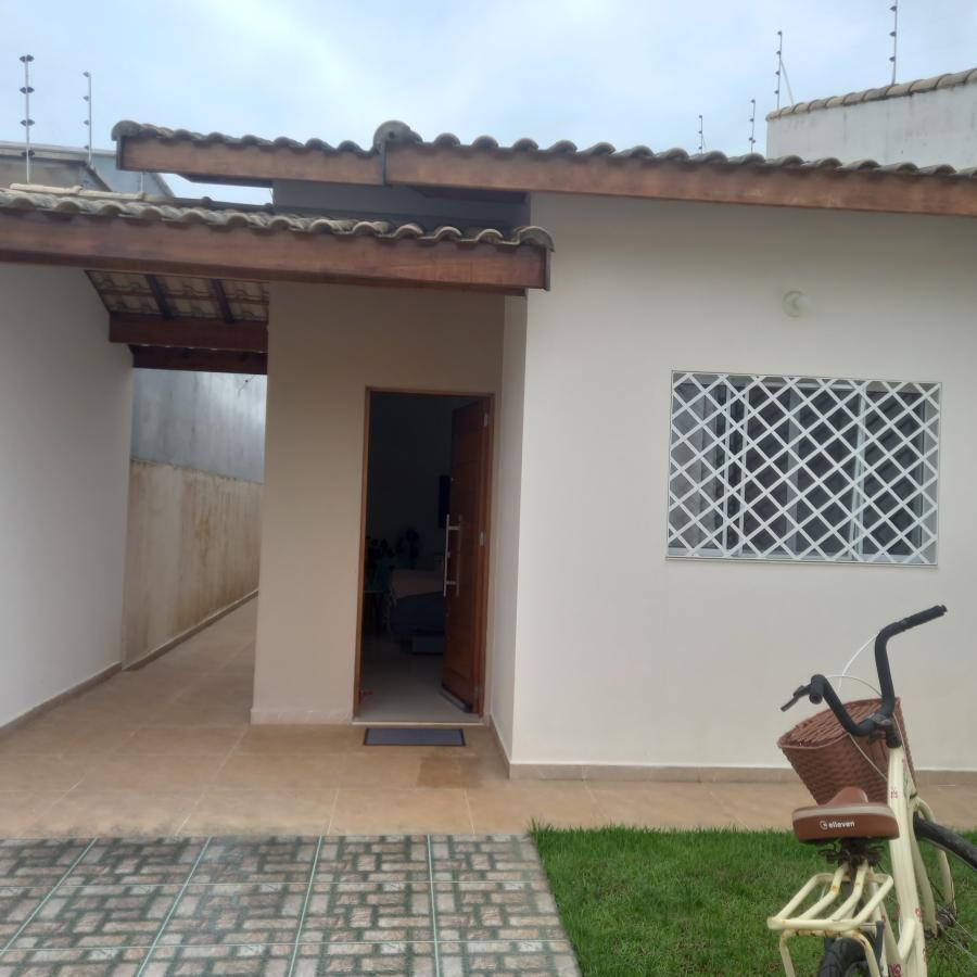 Casa à venda com 2 quartos, 183m² - Foto 8