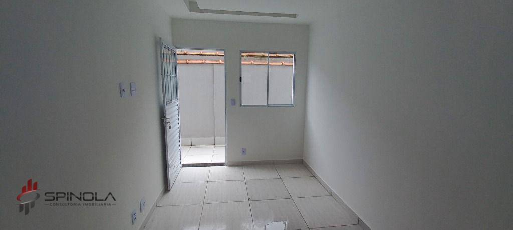 Casa de Condomínio à venda com 2 quartos, 42m² - Foto 12