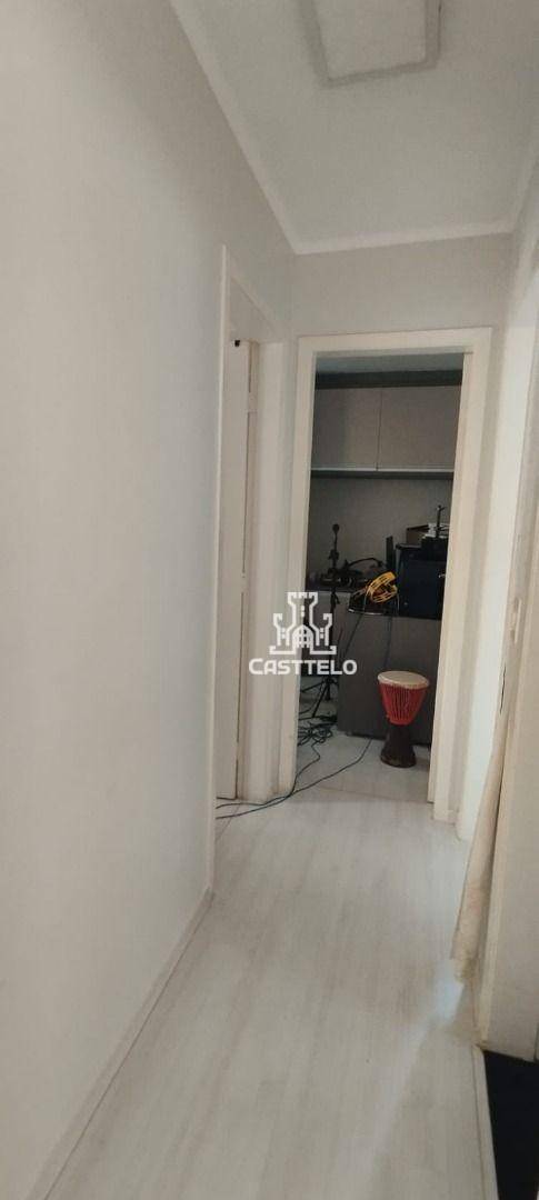 Apartamento à venda com 3 quartos, 64m² - Foto 10