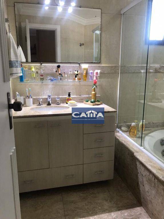 Apartamento à venda com 3 quartos, 145m² - Foto 35