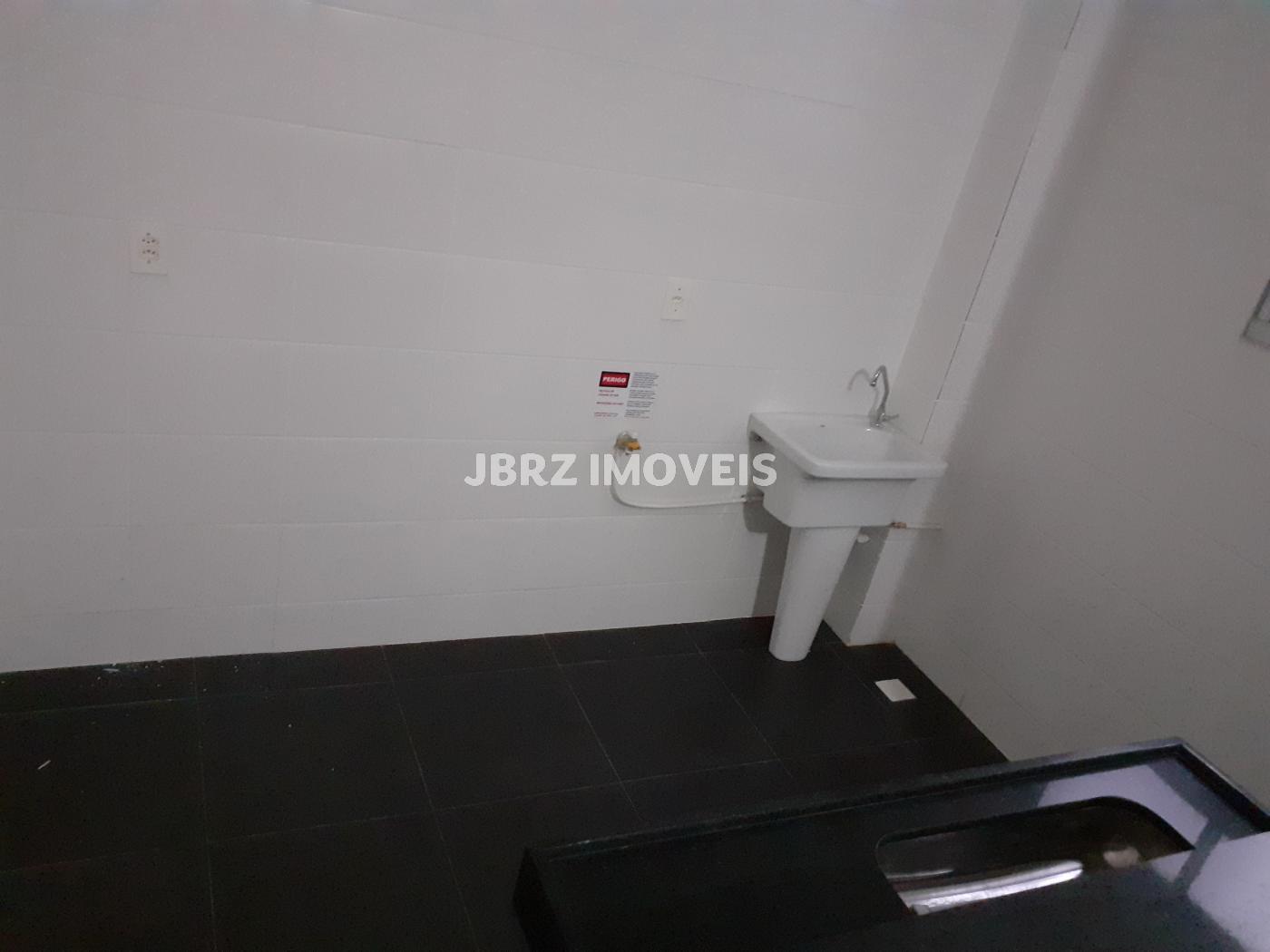 Apartamento à venda com 2 quartos, 50m² - Foto 6