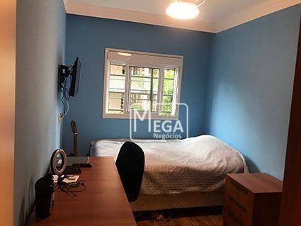 Apartamento à venda com 3 quartos, 110m² - Foto 22