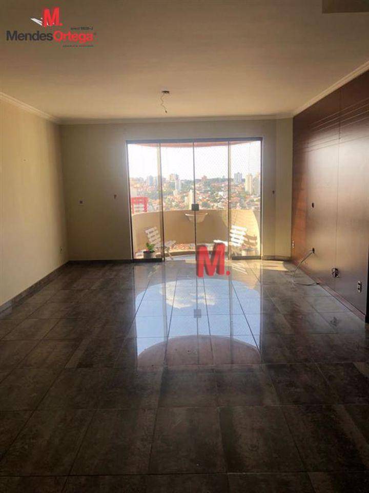 Apartamento à venda com 3 quartos, 155m² - Foto 5