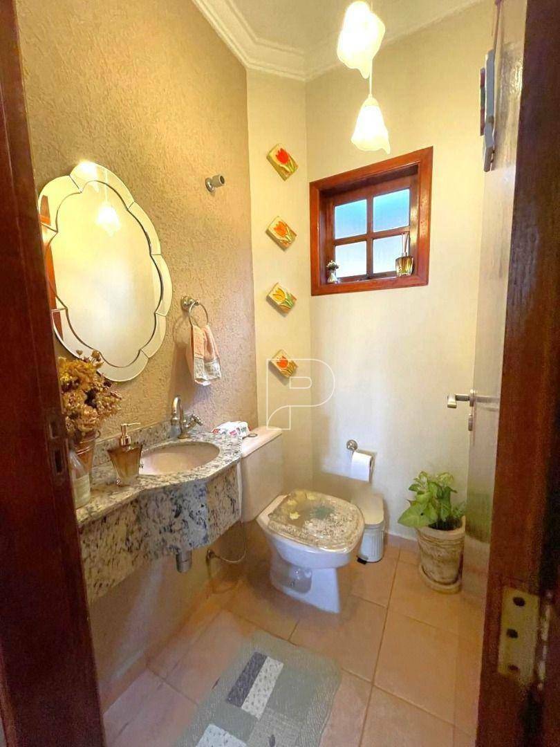 Casa de Condomínio à venda com 3 quartos, 250m² - Foto 20