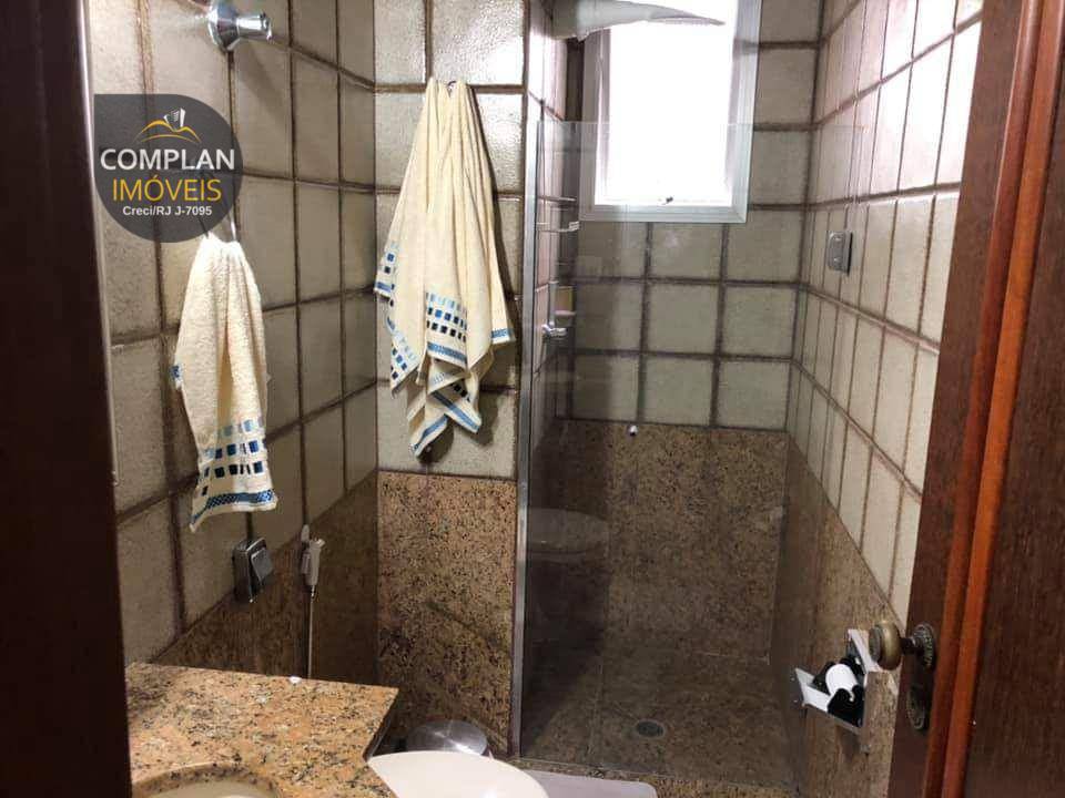 Apartamento à venda com 3 quartos, 116m² - Foto 9