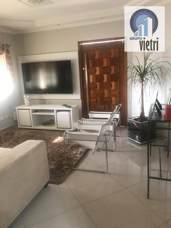 Sobrado à venda com 3 quartos, 140m² - Foto 18