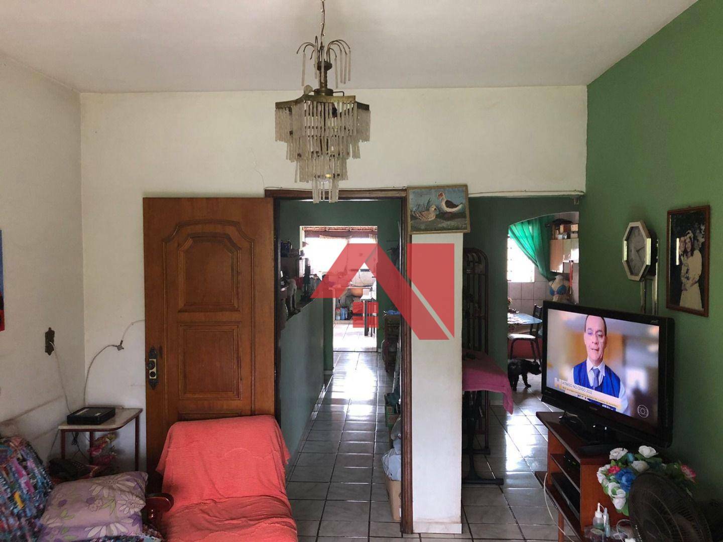 Sobrado à venda com 3 quartos, 256m² - Foto 2