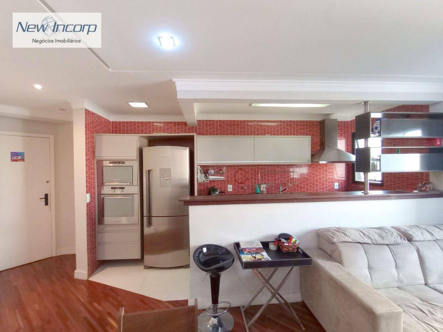 Apartamento à venda com 2 quartos, 57m² - Foto 9