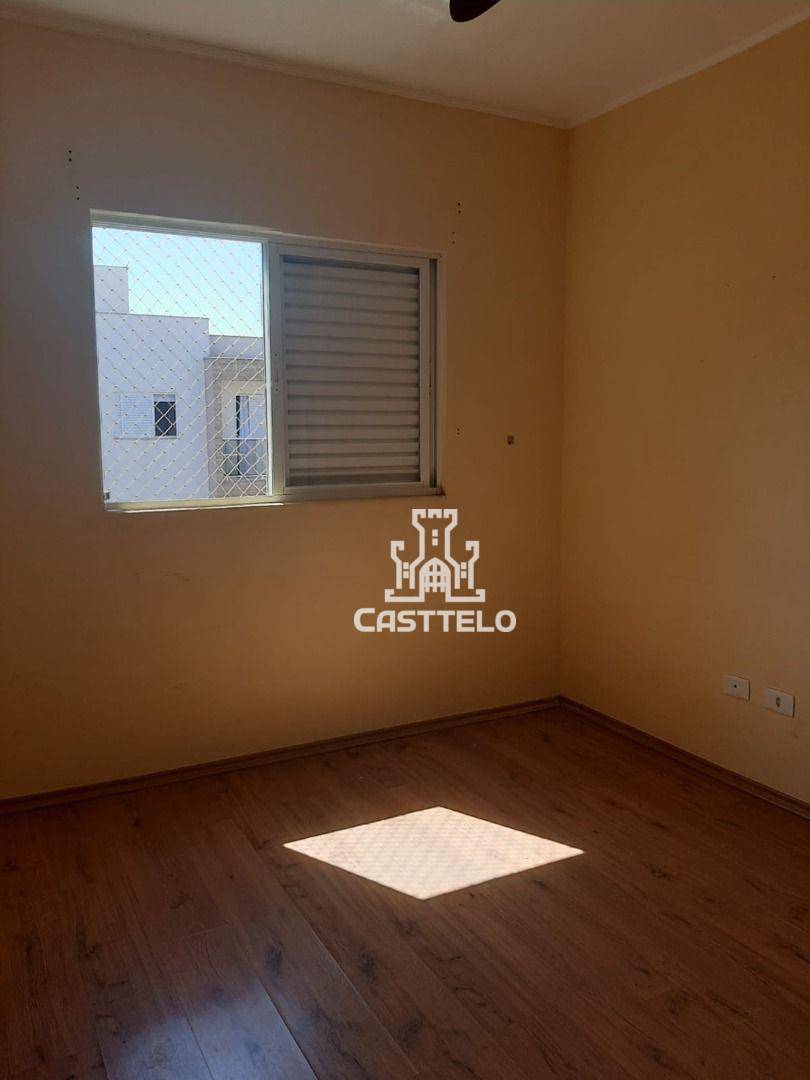 Casa de Condomínio à venda com 3 quartos, 127m² - Foto 10