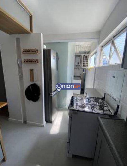 Apartamento à venda com 2 quartos, 72m² - Foto 11