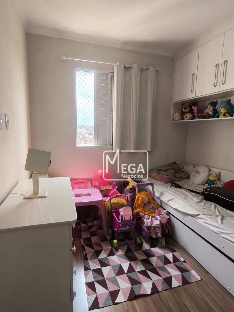 Apartamento à venda com 2 quartos, 53m² - Foto 9