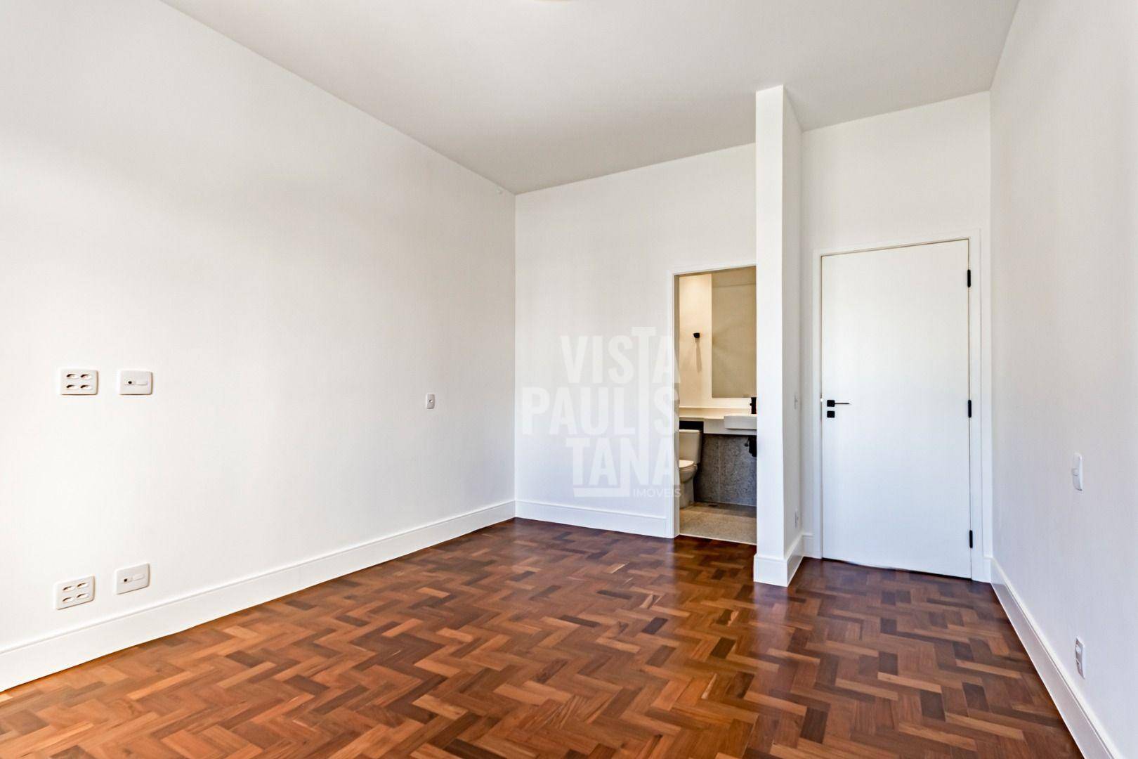 Apartamento à venda com 3 quartos, 212m² - Foto 16