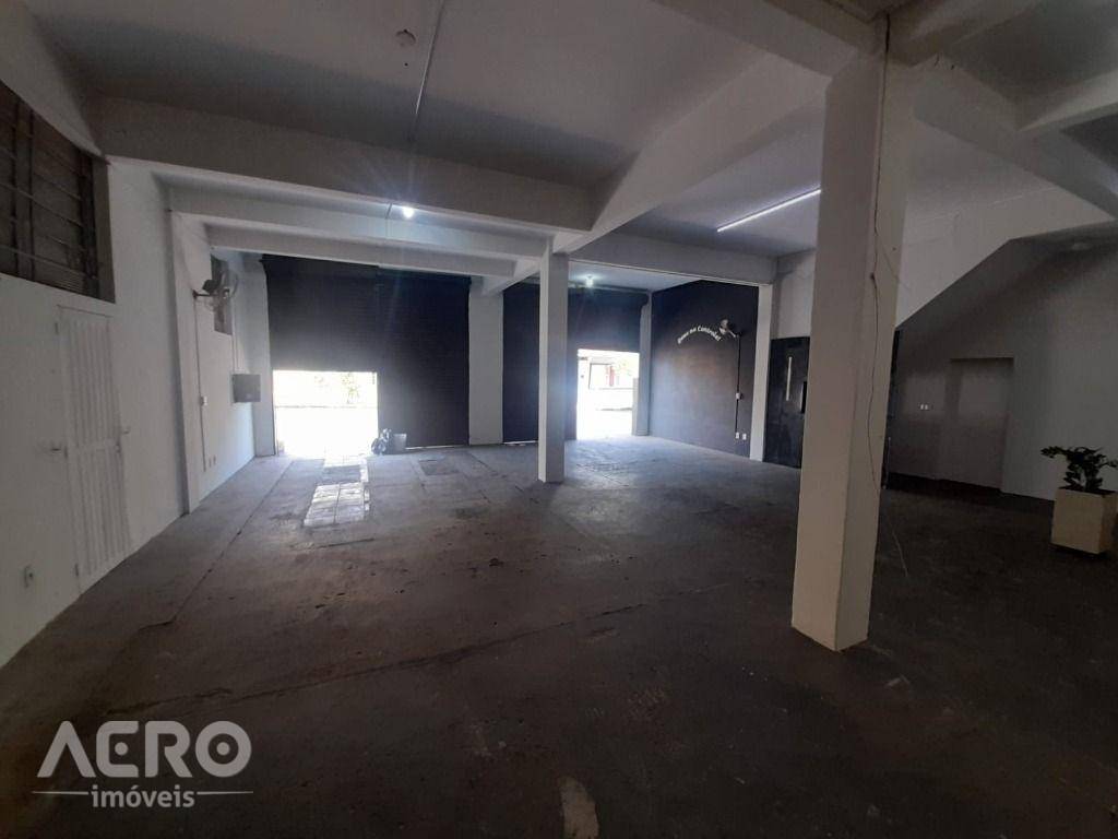 Loja-Salão para alugar, 132m² - Foto 9