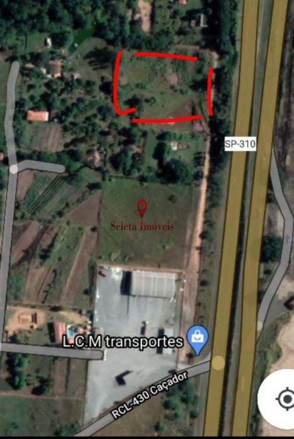 Terreno à venda, 5000m² - Foto 2