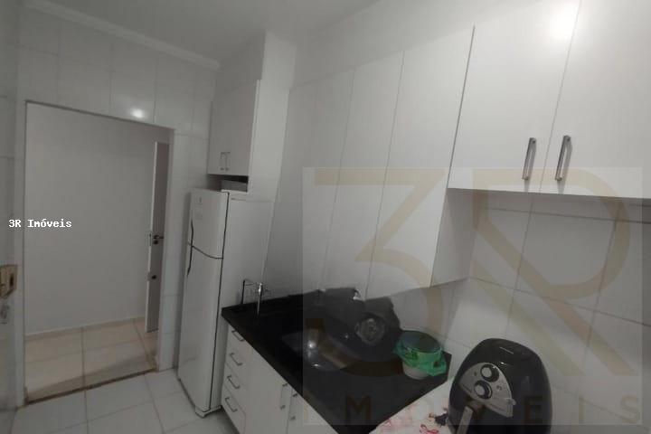 Apartamento à venda com 2 quartos, 48m² - Foto 3