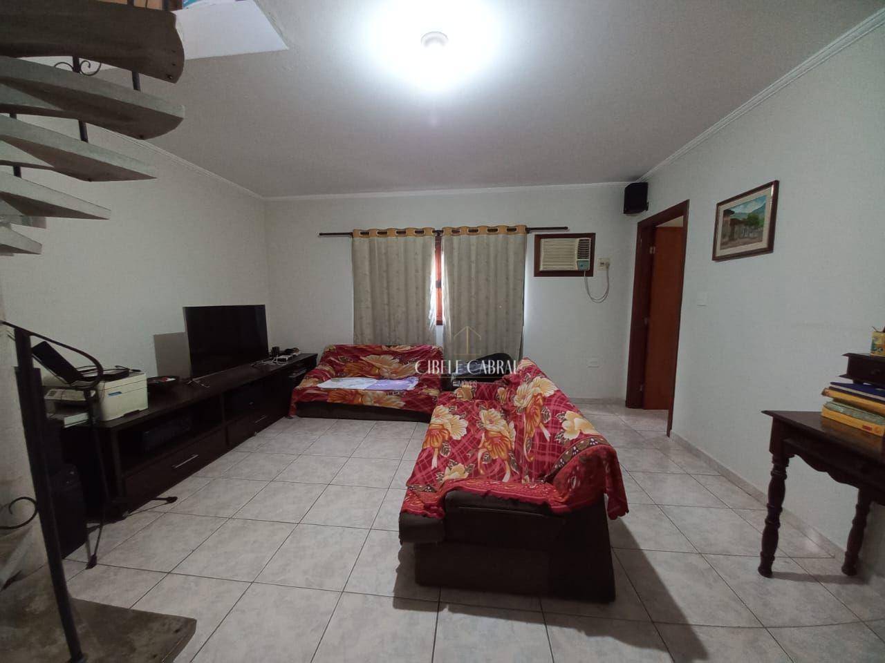 Casa de Condomínio à venda com 3 quartos, 420m² - Foto 12