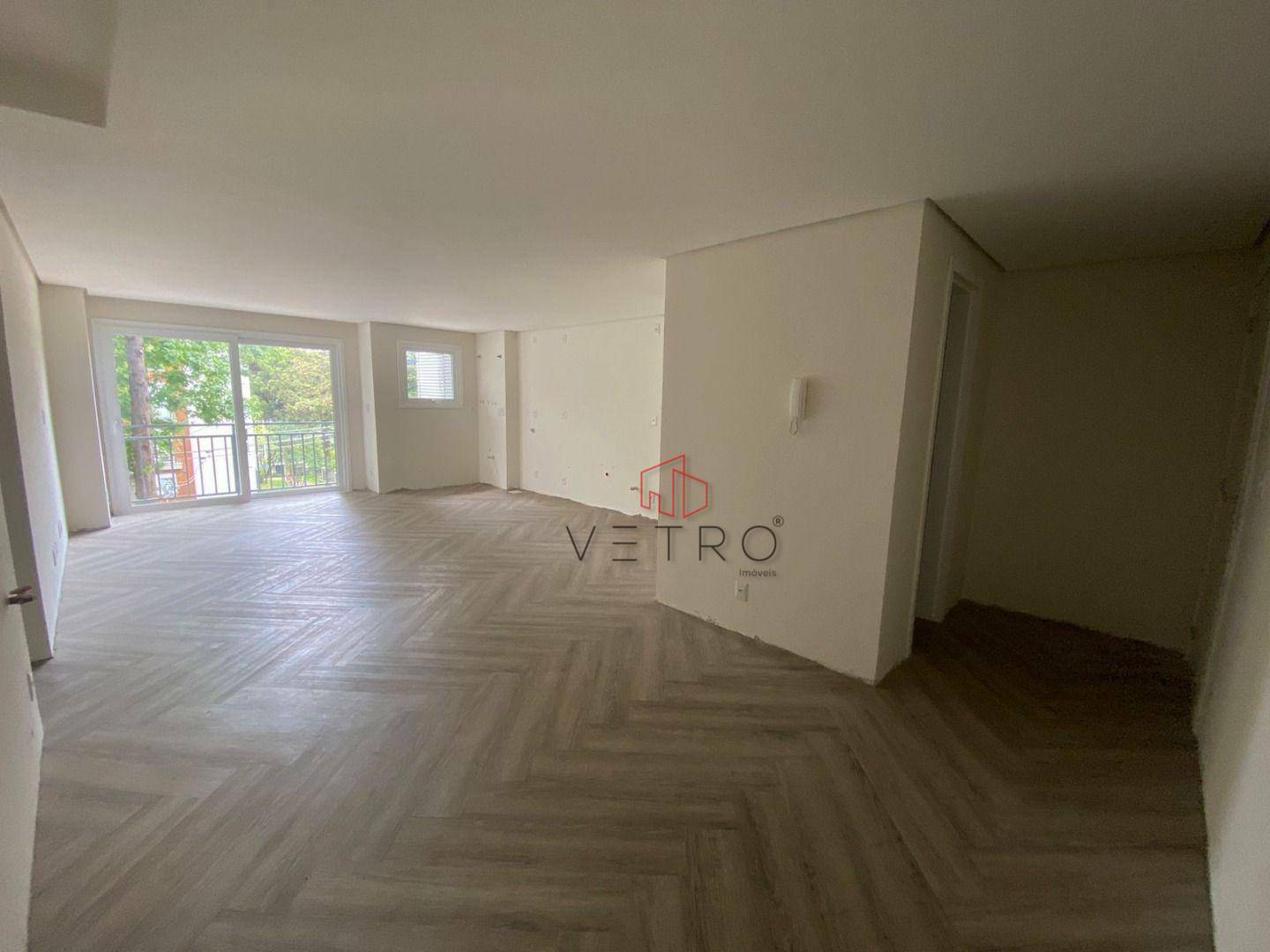 Apartamento à venda com 2 quartos, 78m² - Foto 1