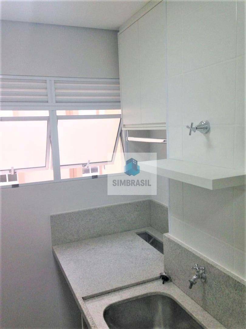 Apartamento à venda com 3 quartos, 70m² - Foto 6