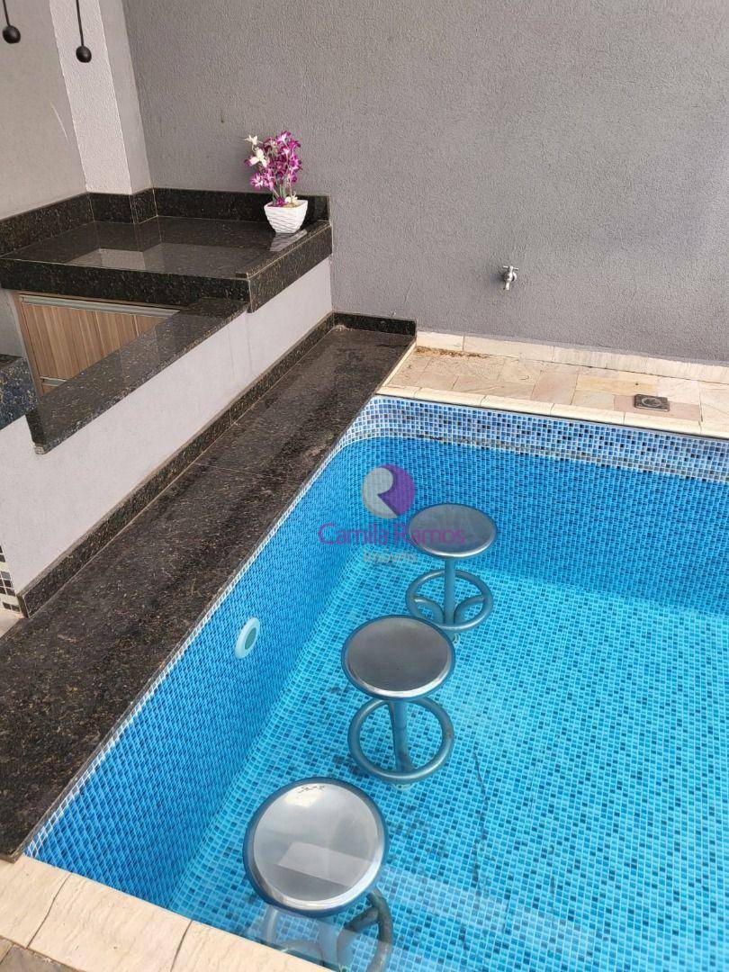 Sobrado, 3 quartos, 500 m² - Foto 22