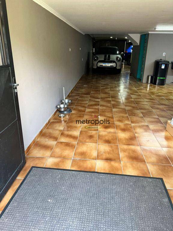 Sobrado à venda com 3 quartos, 442m² - Foto 33