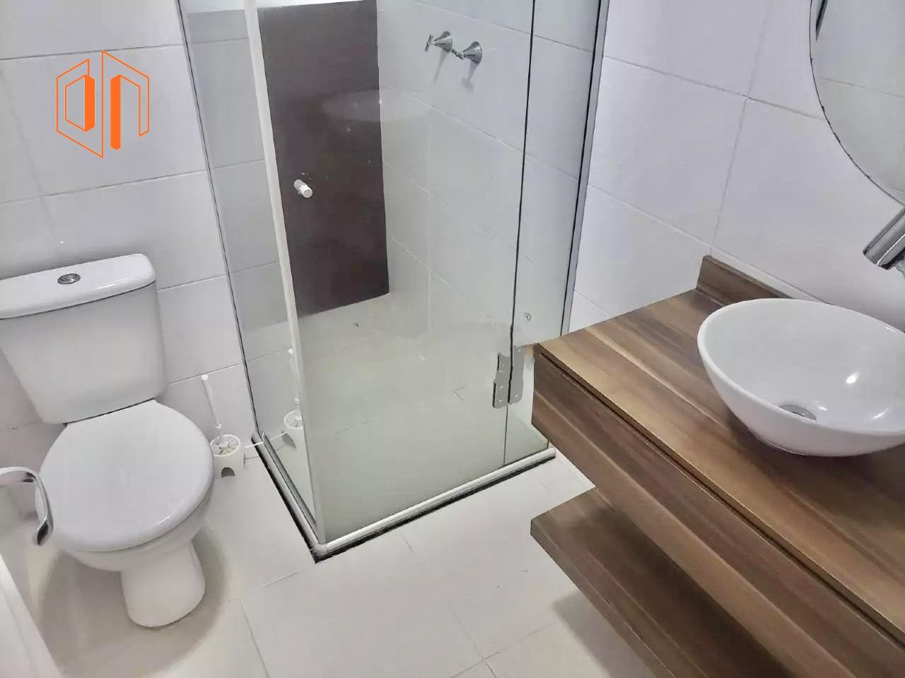 Apartamento à venda com 3 quartos, 64m² - Foto 8