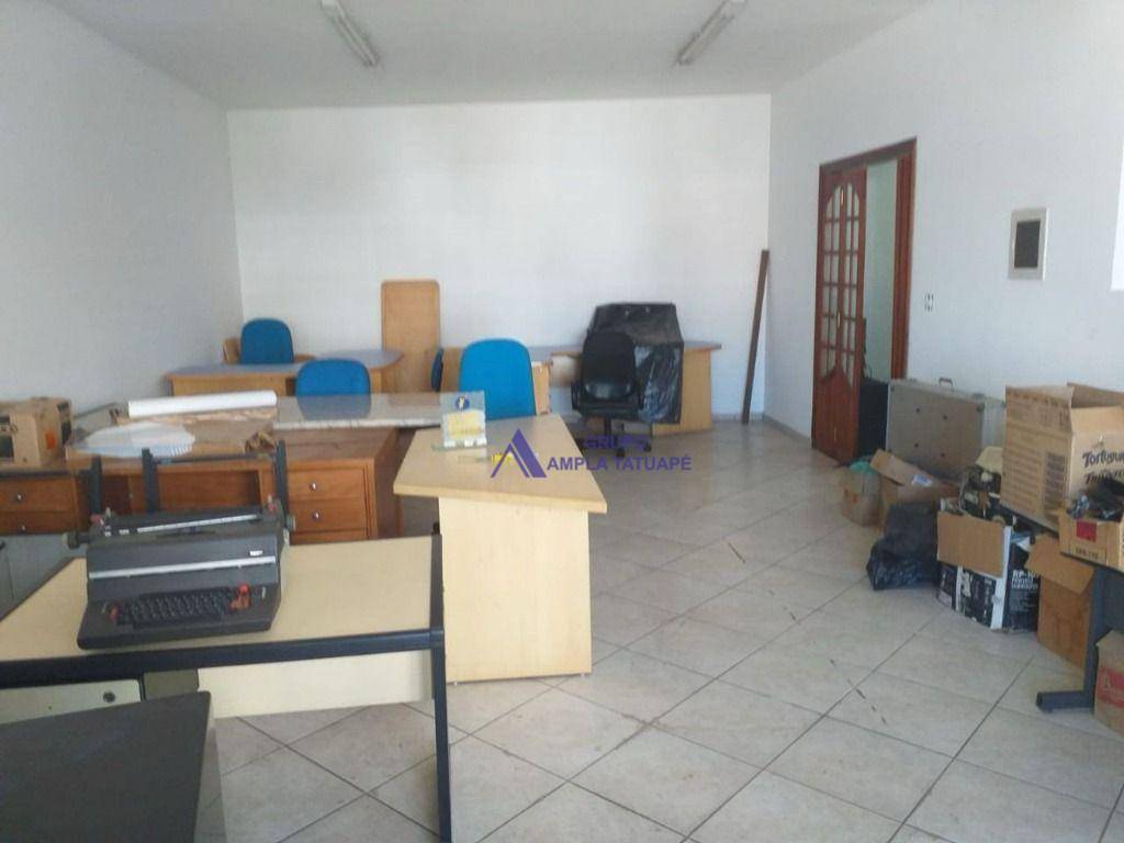 Sobrado à venda e aluguel com 7 quartos, 398m² - Foto 14