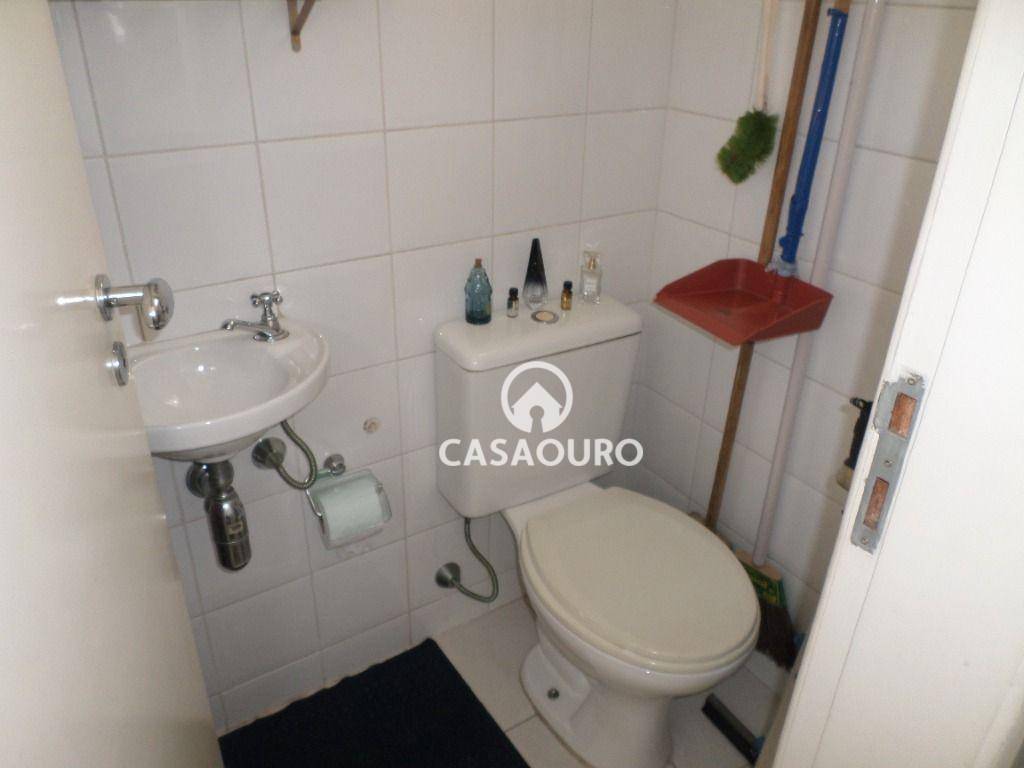 Apartamento à venda com 3 quartos, 95m² - Foto 20