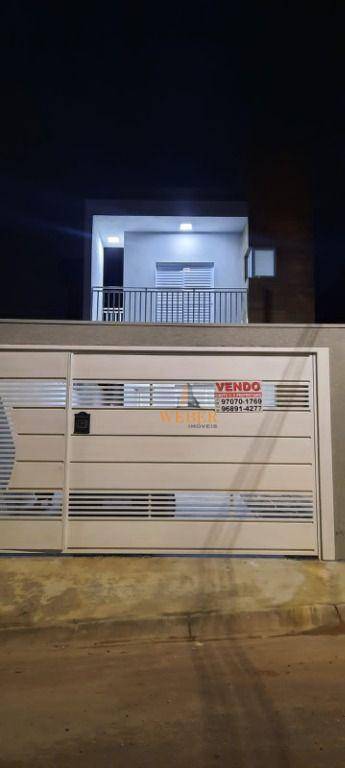 Sobrado à venda com 3 quartos, 150m² - Foto 38