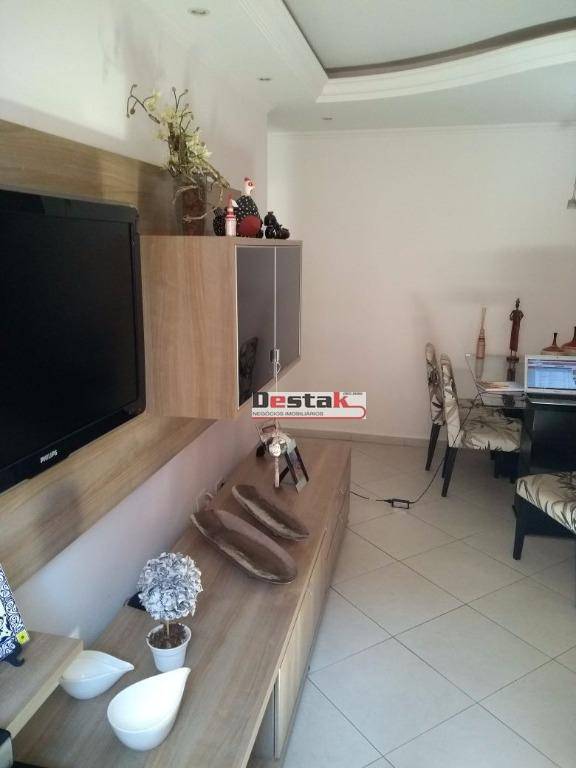 Apartamento à venda com 2 quartos, 56m² - Foto 7