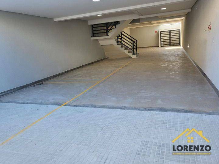 Apartamento à venda com 2 quartos, 42m² - Foto 29