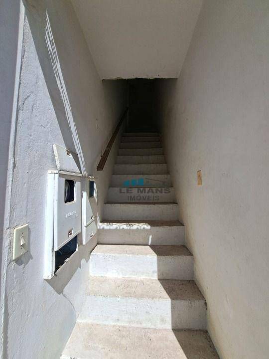 Casa para alugar com 1 quarto, 35m² - Foto 2