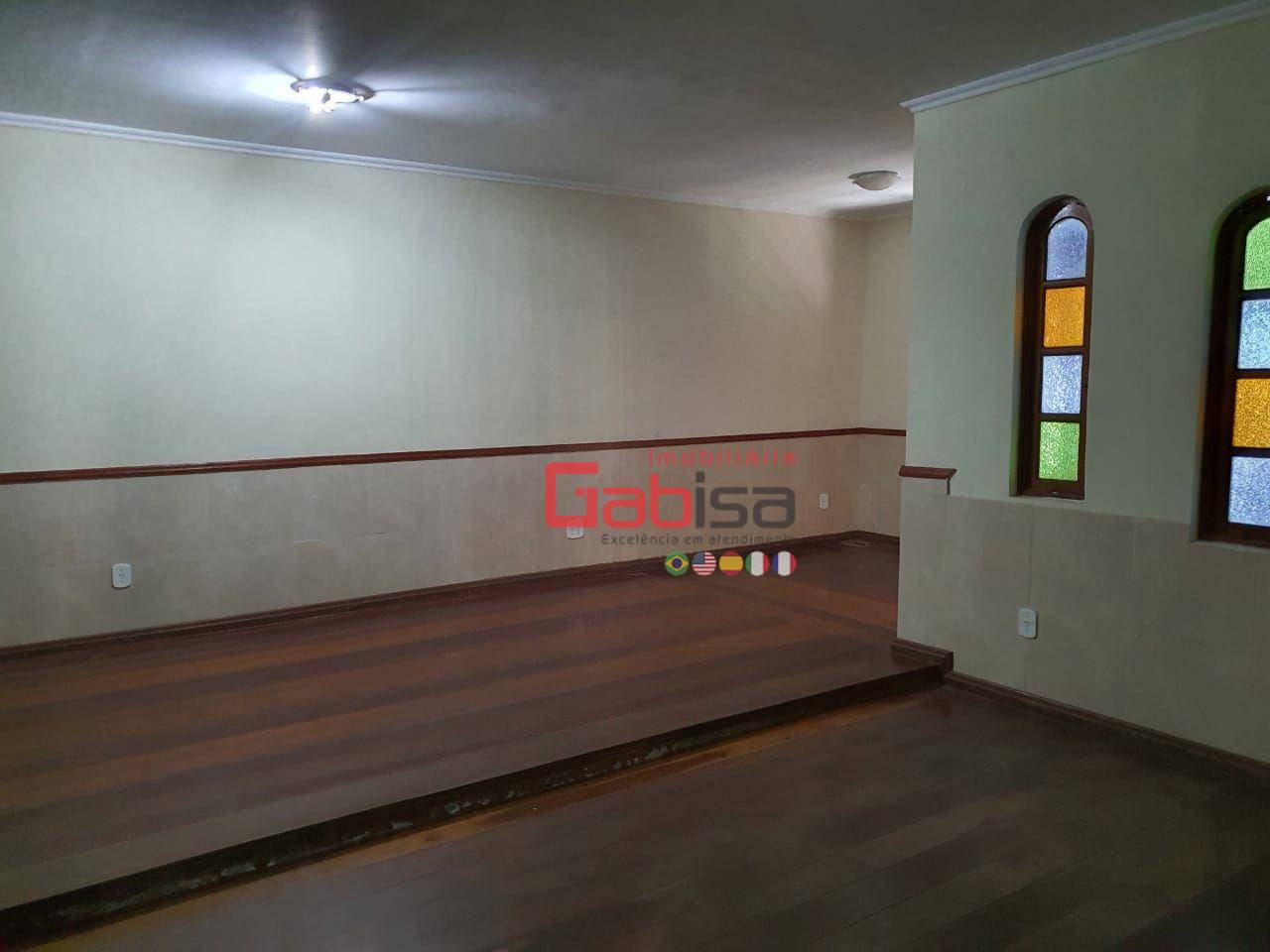 Casa à venda com 4 quartos, 300m² - Foto 11