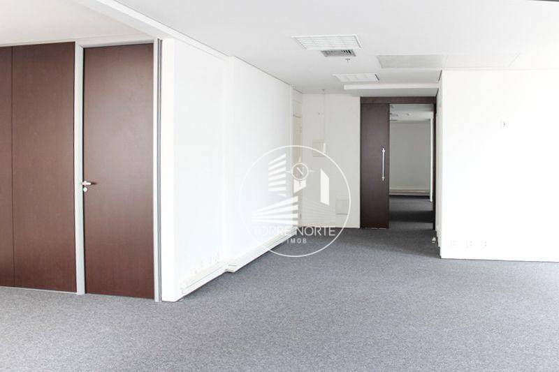 Conjunto Comercial-Sala para alugar, 150m² - Foto 5