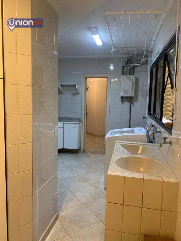 Apartamento à venda com 4 quartos, 213m² - Foto 23