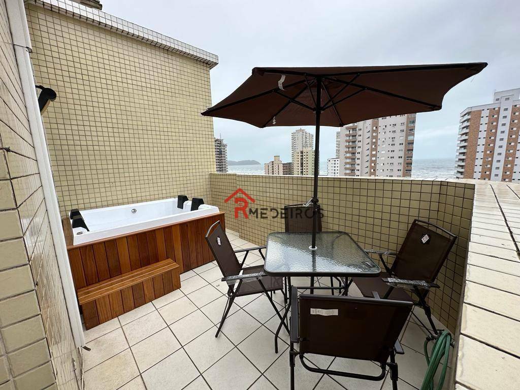 Apartamento à venda com 3 quartos, 150m² - Foto 19