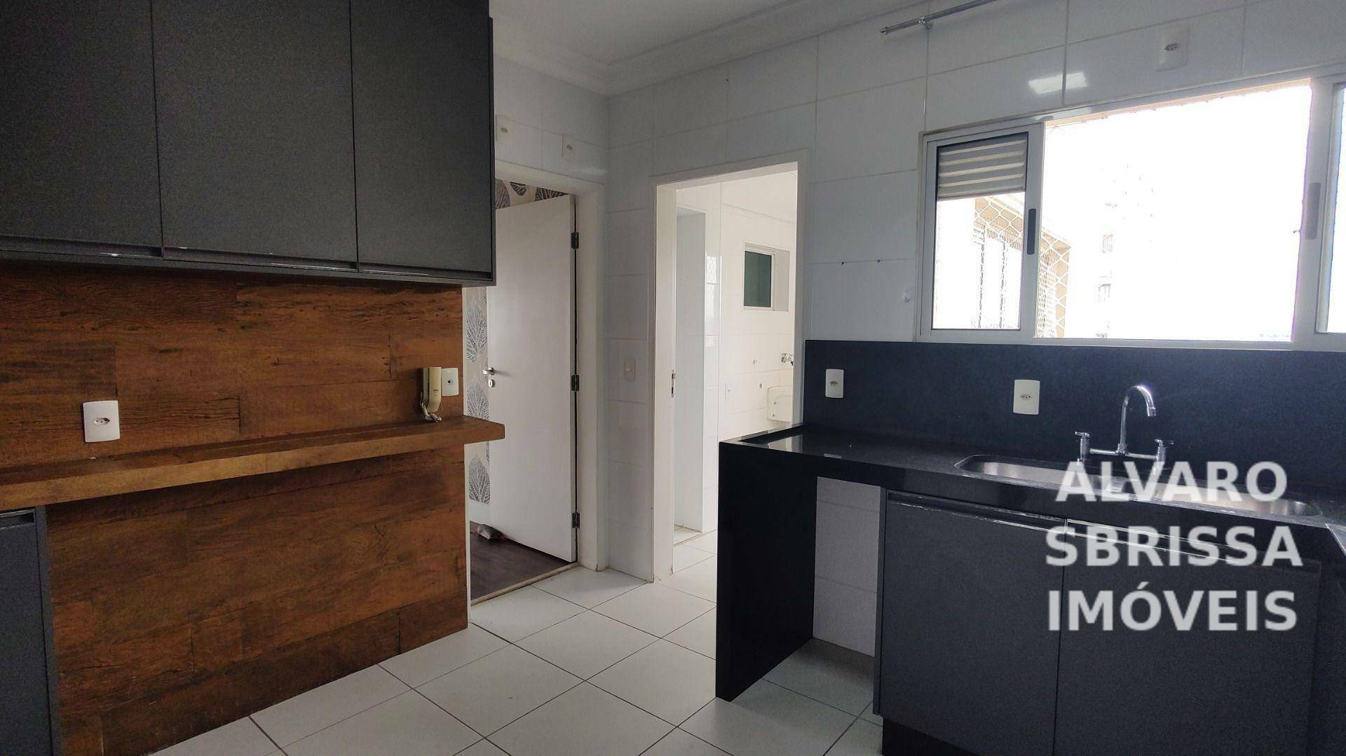 Apartamento para alugar com 3 quartos, 134m² - Foto 29