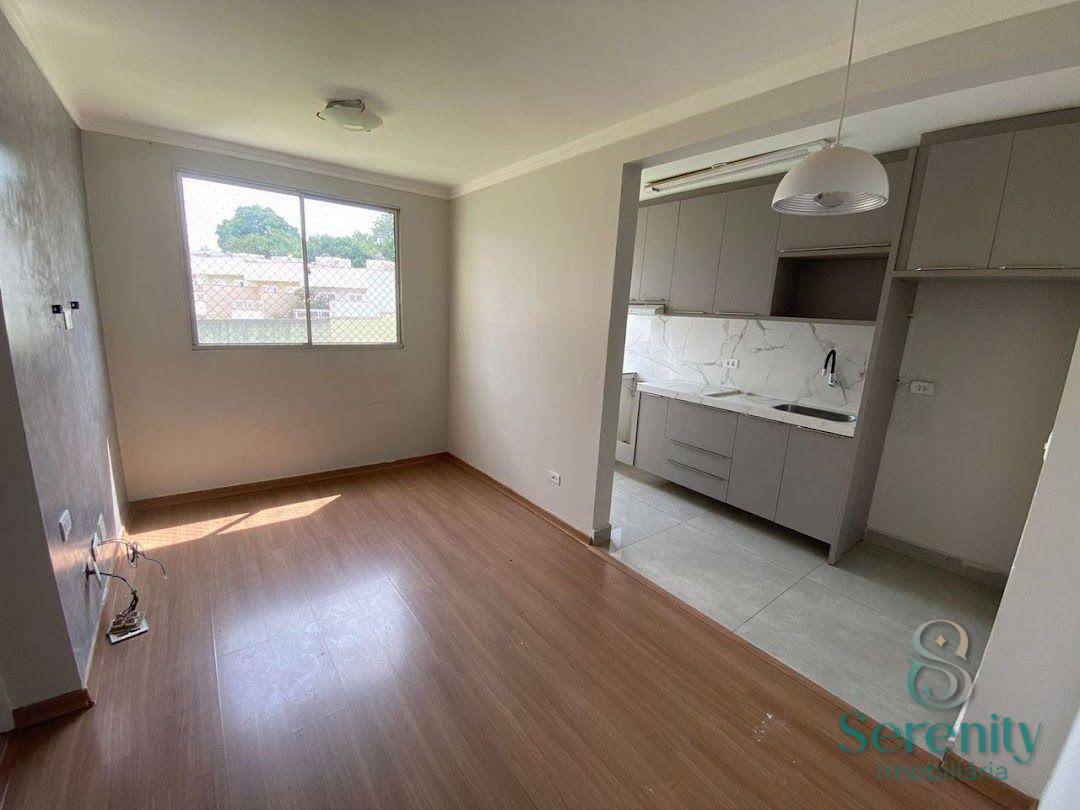 Apartamento para alugar com 2 quartos, 45m² - Foto 2