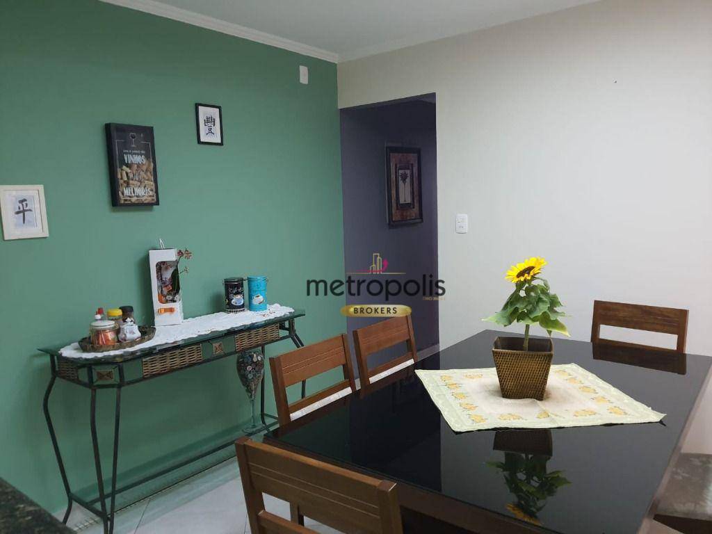 Sobrado à venda com 3 quartos, 174m² - Foto 7