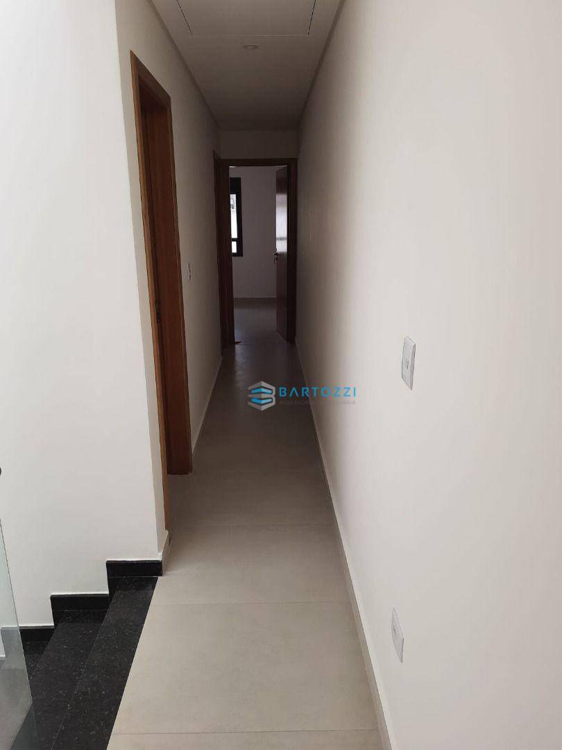 Sobrado à venda com 3 quartos, 110m² - Foto 45