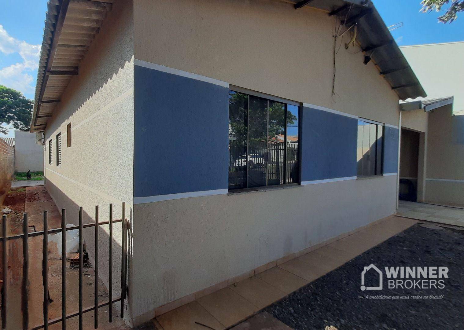 Casa, 4 quartos, 147 m² - Foto 3