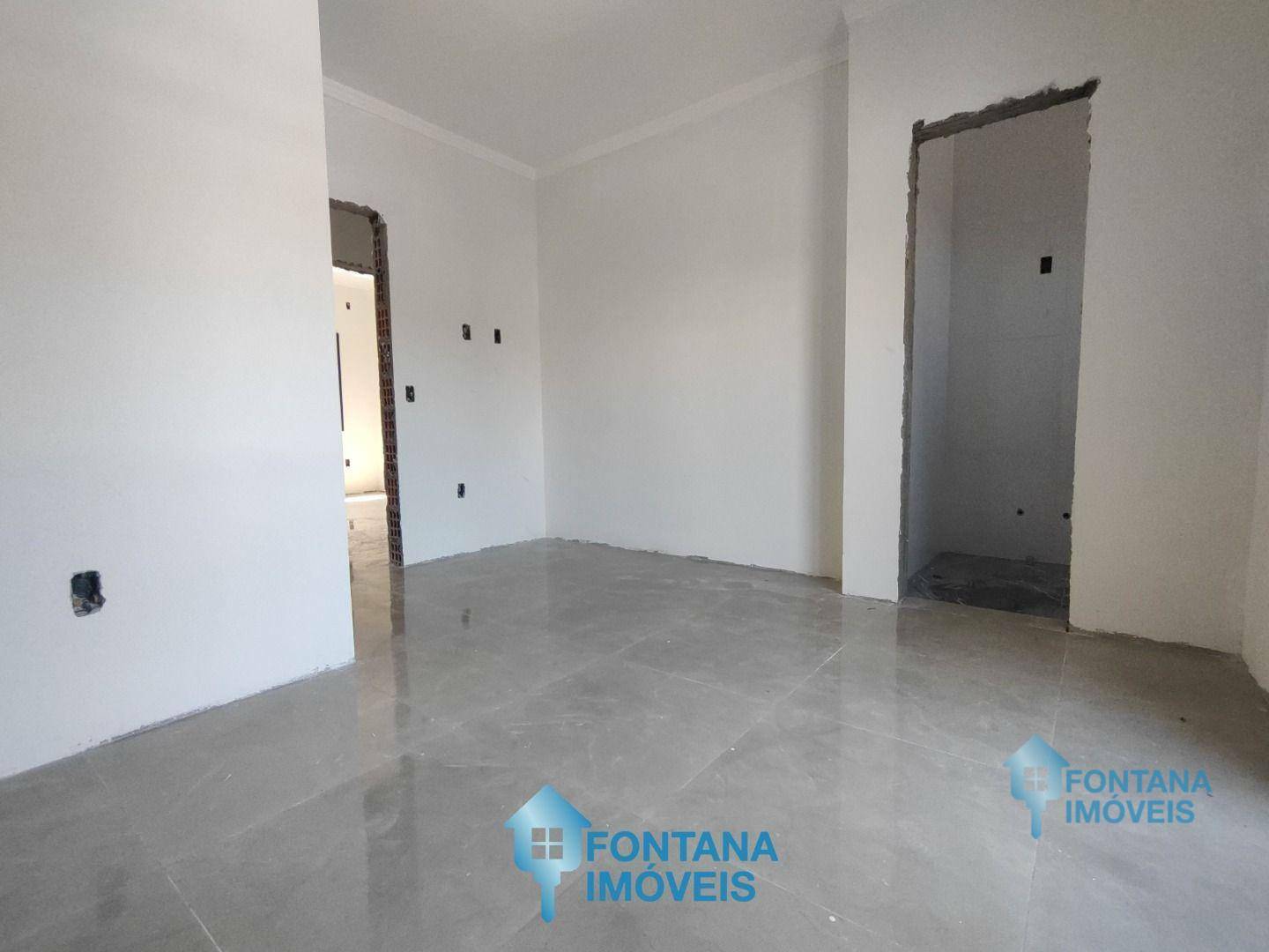 Casa à venda com 3 quartos, 90m² - Foto 12