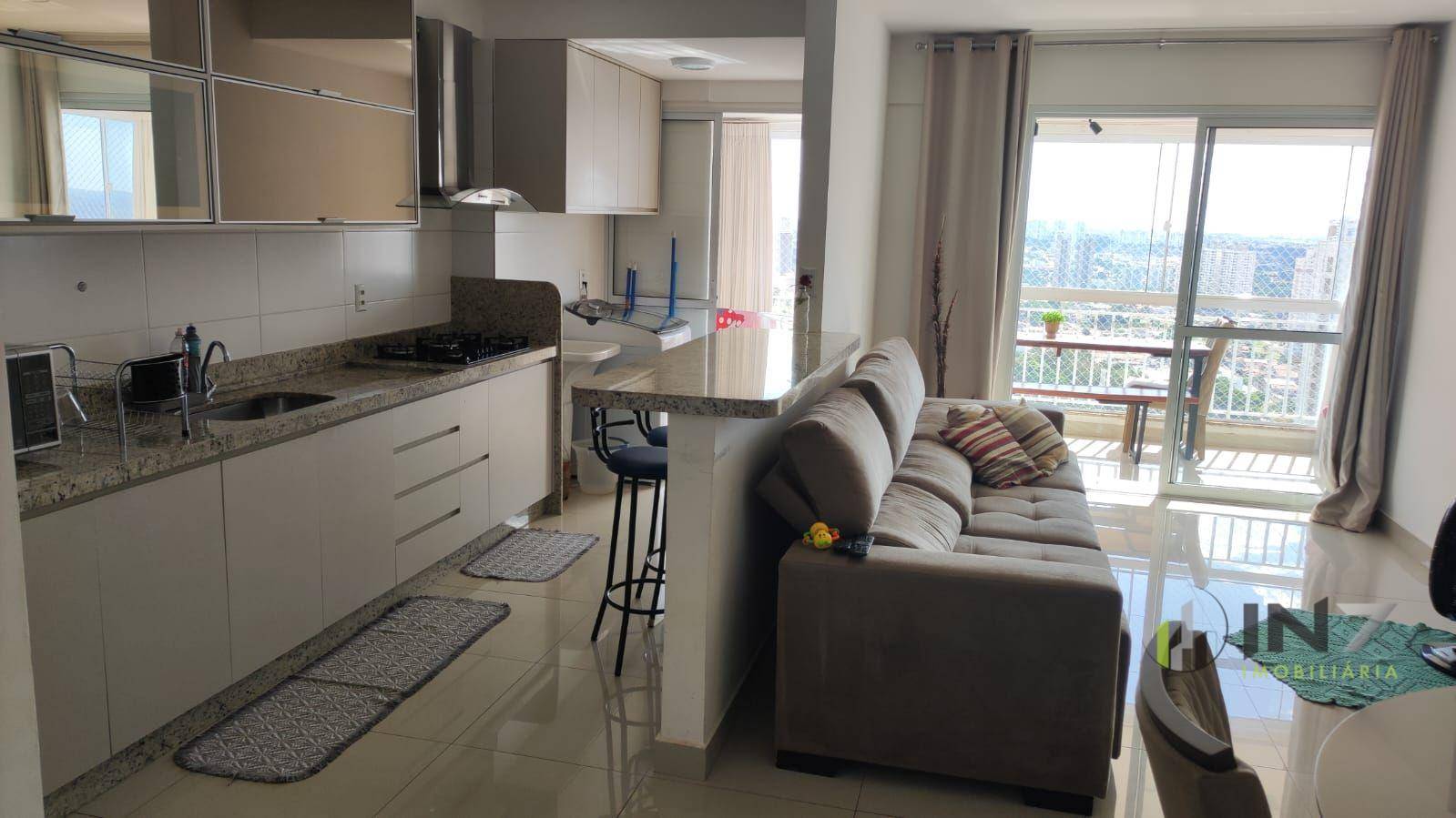 Apartamento à venda com 3 quartos, 94m² - Foto 19