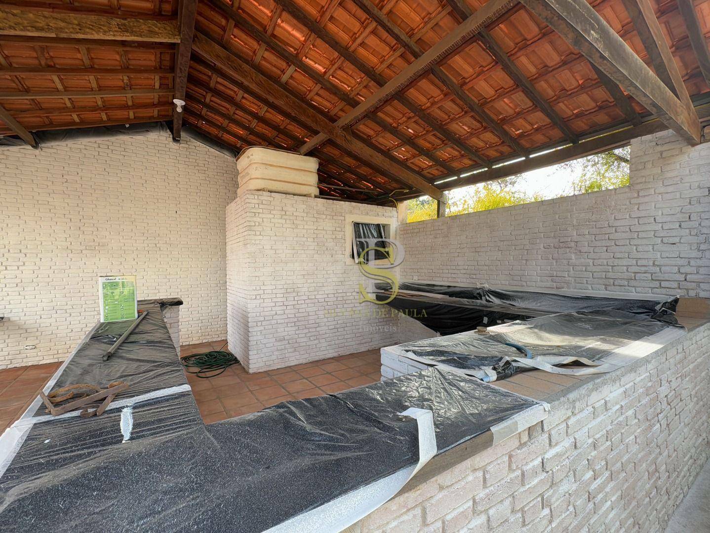 Chácara à venda com 3 quartos, 130m² - Foto 23