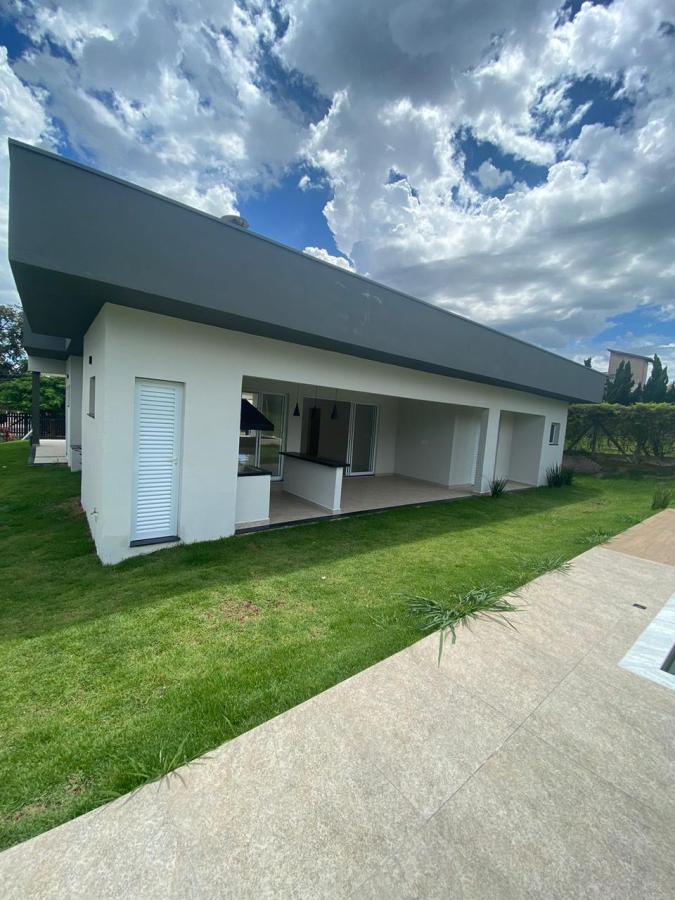 Casa de Condomínio à venda com 3 quartos, 286m² - Foto 14