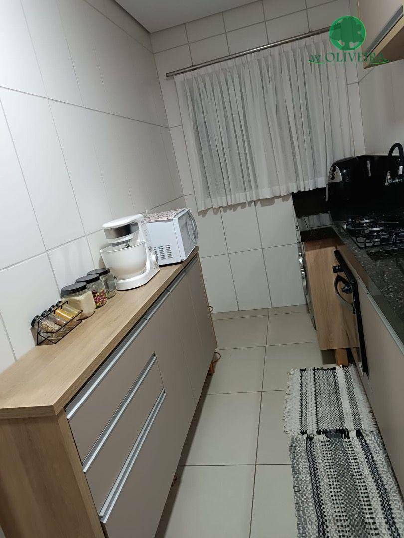 Apartamento à venda com 2 quartos, 48m² - Foto 8