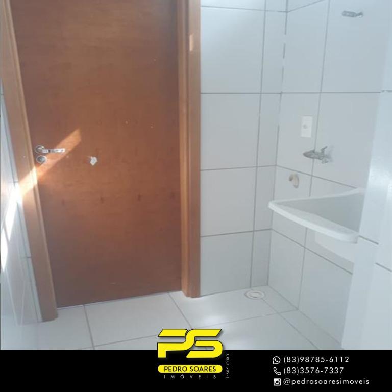 Apartamento à venda com 3 quartos, 64m² - Foto 13