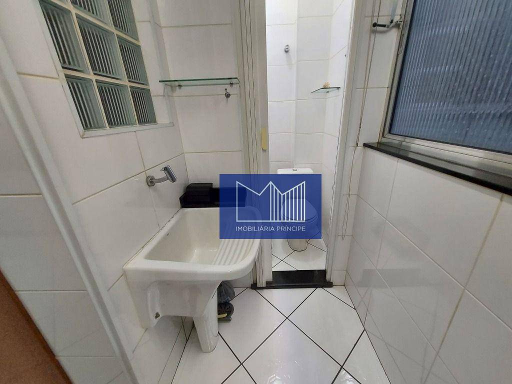 Apartamento à venda com 3 quartos, 116m² - Foto 8