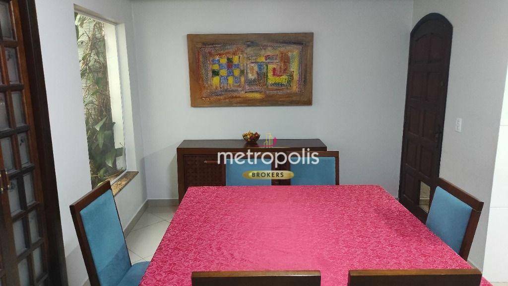 Sobrado à venda com 4 quartos, 180m² - Foto 20