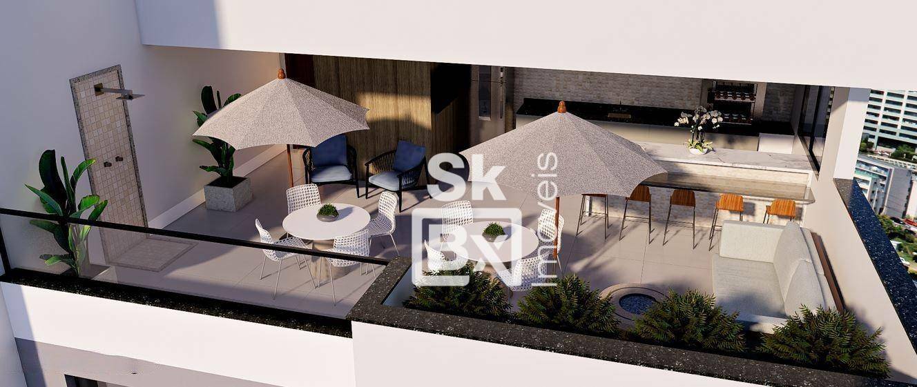 Cobertura à venda com 3 quartos, 158m² - Foto 7