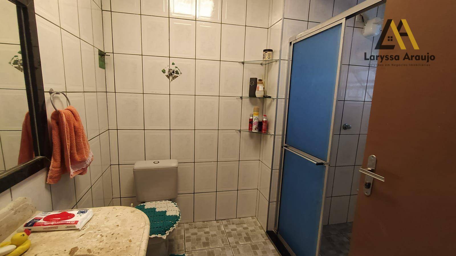 Casa à venda com 3 quartos, 218m² - Foto 34